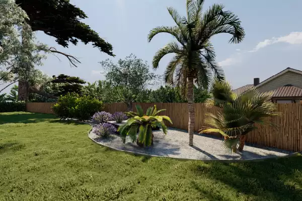 Jardin Tropical