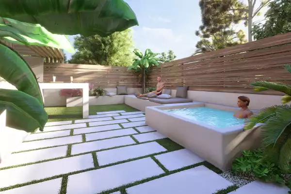 Spa Jardin Zen