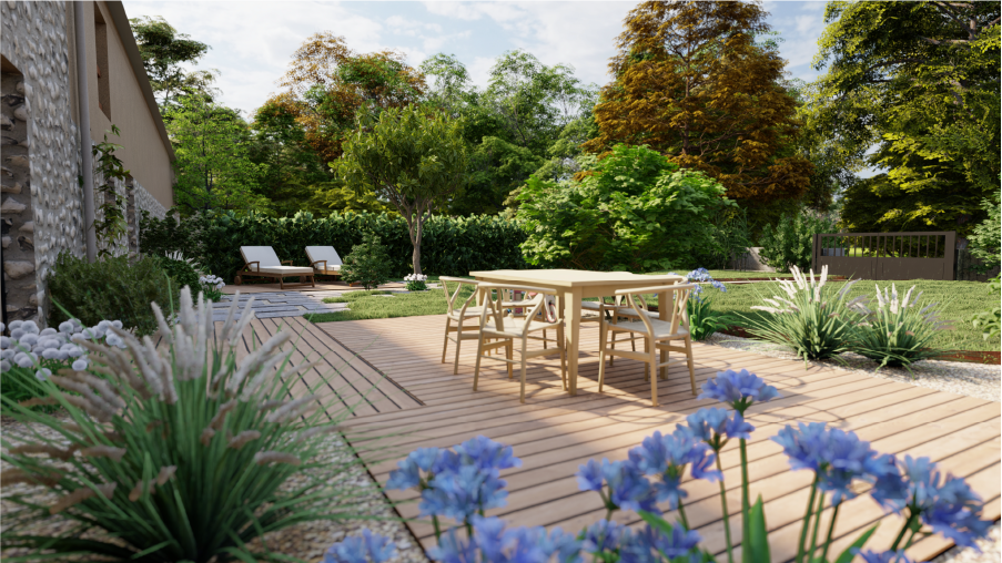 Aménager son jardin