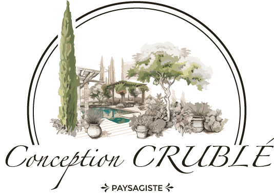 Logo Conception Crublé